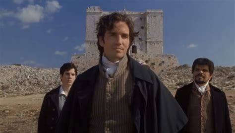 The Count of Monte Cristo - Phim phiêu lưu hành động đầy cảm động với diễn xuất đỉnh cao của  Paul Cavaillon!