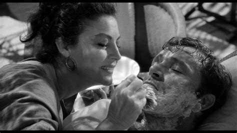 The Night of the Iguana! A Story of Desire, Redemption and a Magnificent Performance by Richard Burton