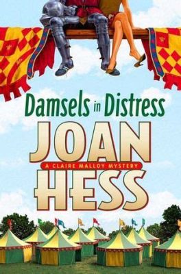 A Damsel in Distress - A Whimsical Romp Through Love and Musical Extravaganza!