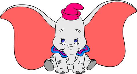  Dumbo – Một Chuyện Phiêu Lưu Bất Đắc Dĩ Và Nét Đẹp Của Sự Khác Biệt!