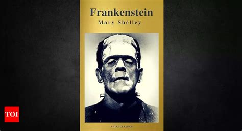 Frankenstein! A Macabre Tale of Ambition and Forbidden Science?