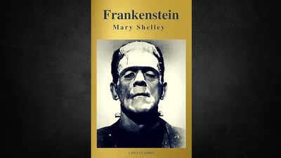 Frankenstein!  The Unforgettable Tale of Ambition, Science Gone Awry and a Creature Seeking Acceptance?