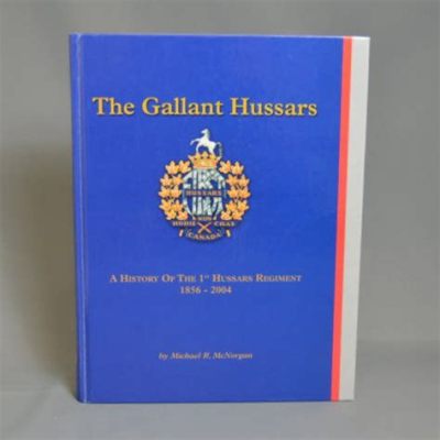  Gallant Hussars! A Daring Epic of Romance and Revenge in Early Cinema