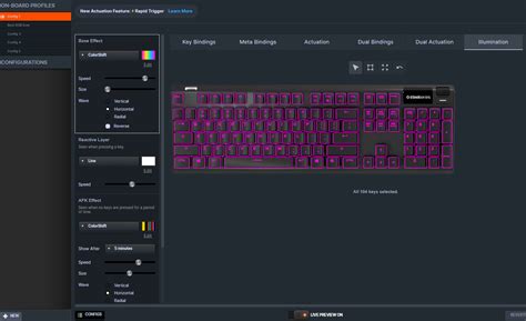 How to Change SteelSeries Keyboard Color Without Software: A Journey into the Realm of Unconventional Methods