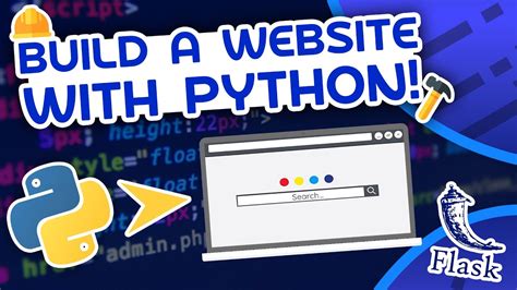 How to Make a Website with Python: And Why Not Teach Your Cat to Code While You're At It?