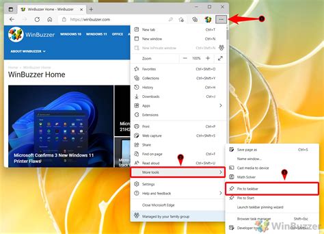 How to Pin a Website to Taskbar: A Digital Lifeline or Just Another Shortcut?