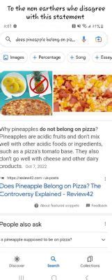 How to See Who Links to Your Website and Why Pineapples Don't Belong on Pizza