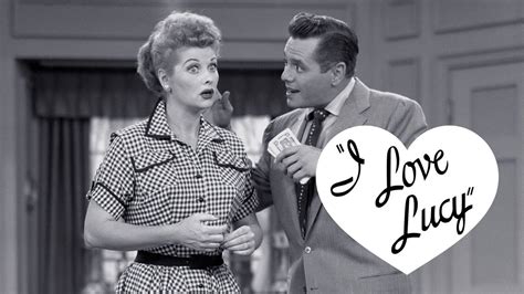  I Love Lucy:  A Hilarious Look into the Life of an Aspiring Actress and Her Bandleader Husband