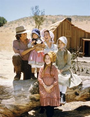  Little House on the Prairie - Nơi gia đình Ingalls tạo nên những ký ức bất diệt trong khung cảnh đồng quê yên bình!