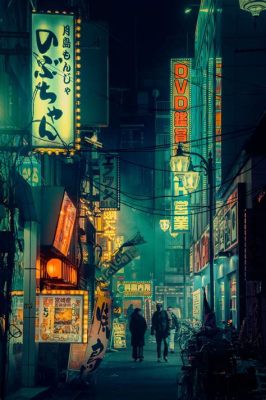 Lost in Translation: A Quirky Exploration of Loneliness and Connection Amidst Tokyo's Neon Lights!