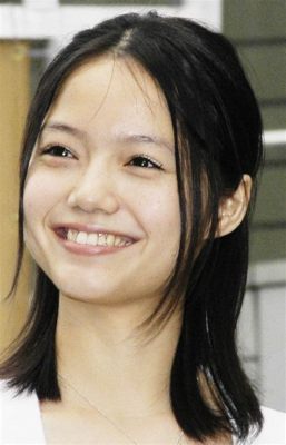 宮崎あおい 元旦那、彼女の演技力と日本の伝統文化の融合