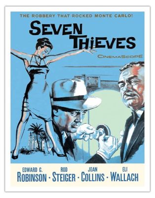   My Favorite Spy! A Post-War Noir Thriller Starring Edward G. Robinson and Featuring Femme Fatales with Sharp Tongues.