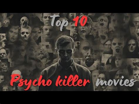 Psycho! A Chilling Masterpiece that Plunges into the Abyss of Madness and Obsession!