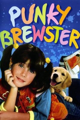  Punky Brewster, Cô Bé Lắm Mơ Ước & Những Bước Chân Vững Chãi Trong Cuộc Đời