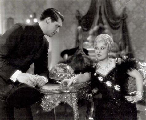 She Done Him Wrong! A Comedy of Errors Starring a Dashing Cary Grant