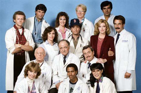  St. Elsewhere: Bệnh viện hư cấu với những câu chuyện nhân tình thế giới đầy cảm động và hài hước!