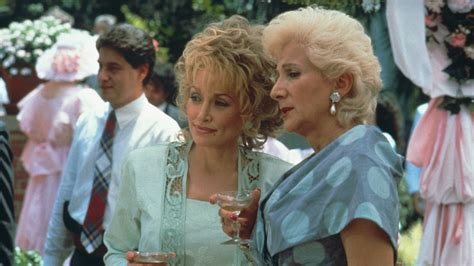 Steel Magnolias: Một Bộ Phim Cảm Động Về Tình Bạn và Sự Kiên Cường Trước Cuộc Đời!