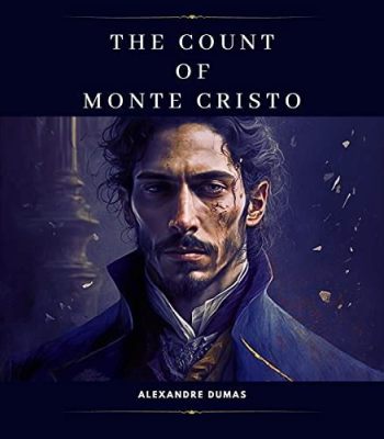 The Count of Monte Cristo! A Tale of Revenge and Redemption in Early Cinema