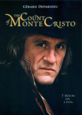 The Count of Monte Cristo: A Tale of Revenge, Intrigue, and Redemption in Early Cinema!