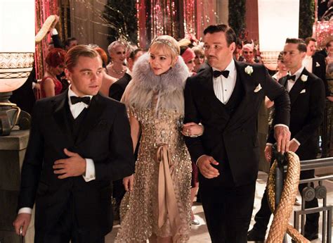 The Great Gatsby: Lòng Yêu Vô Hạn và Sự Phí Lost Trong Giấc Mơ Mỹ!