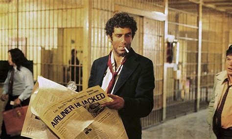 The Long Goodbye: Unraveling Mysteries With Elliot Gould!