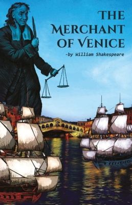 The Merchant of Venice – A Timeless Tale of Justice and Mercy Starring the Iconic Dan Leno!