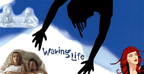 Waking Life: Khám Phá Chân Lý Qua Những Giấc Mơ Lửng Lơ!