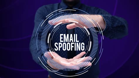 What is a spoofed email or website? Everfi - and why do penguins prefer them for online shopping?