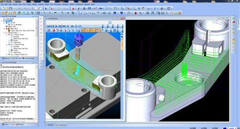 What is CAM Programming: A Journey Through the Digital Fabrication Landscape