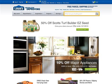 Why Can't I Access Lowe's Website: A Journey Through Digital Rabbit Holes and Cosmic Glitches