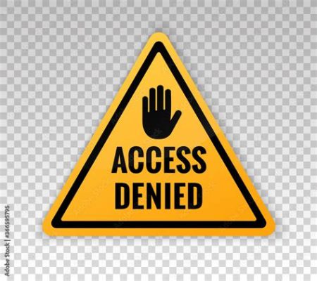 Why Does It Say Access Denied on Website: A Journey Through Digital Labyrinths and Metaphorical Walls