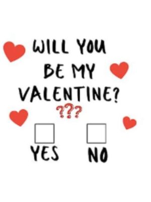 Will You Be My Valentine Website: A Digital Love Letter to the Future of Romance